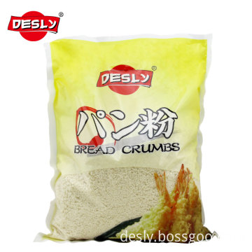 Bulk Wholesale Bread Crumb For Cuisine OEM